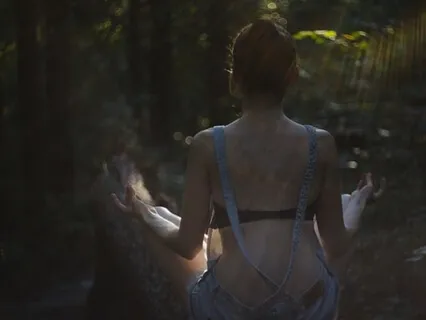 2.1 Concentration - Following The Breath & Noticing Length (Less Instructions)