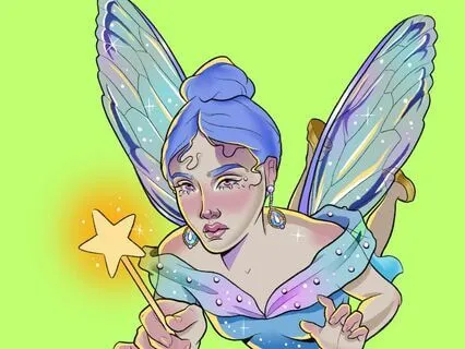 2 Grimms Fairy Tales- (Without Music) By Stephanie Poppins