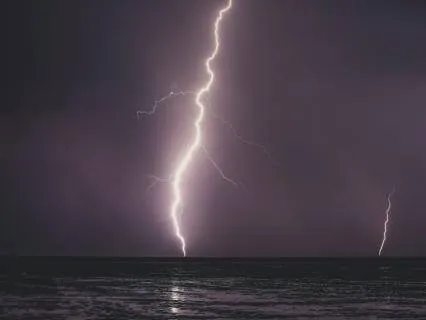 2 Hour Thunderstorm Sounds for Sleep and Deep Relaxation