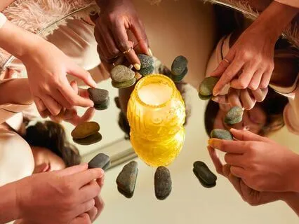 2 Hours Of Healing | 9 Solfeggio Frequencies For Alignment