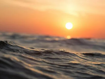 2 Hz Delta Ocean Waves For Deep Sleep And Relaxation