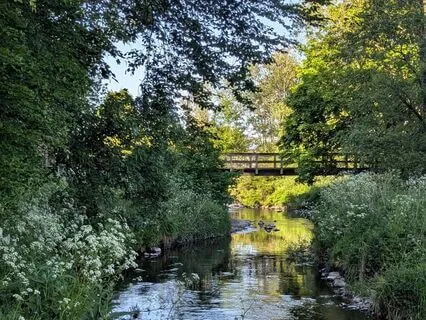 2 Min: A Quick Breather