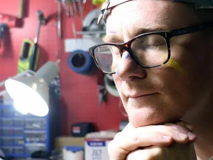 2-Minute Art Studio Guided Visualization