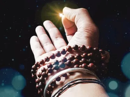 2 Minute Ambient Music For A Quick Meditation