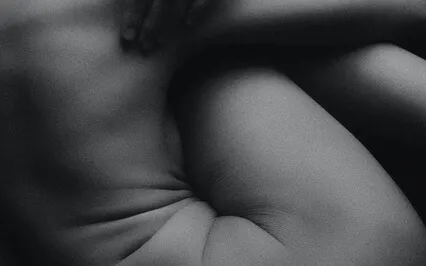 2 Minute Body Love Meditation