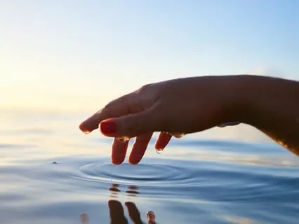 2½ Minute Body Scan for Mindful Calm