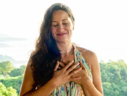 2 Minute Breathing Meditation