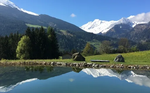 2 Minute Breathing Space