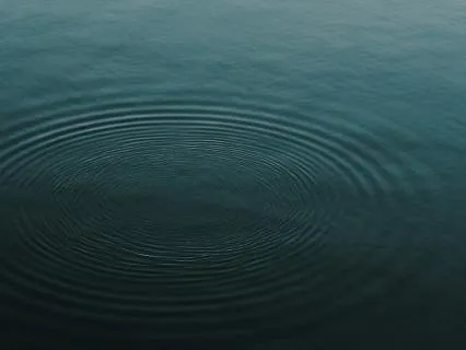 2-Minute Calm For Anxiety & Overthinking