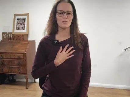 2 Minute Overwhelm Reset
