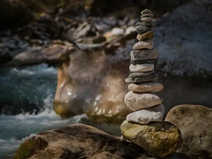 2-Minute Deep Breathing For Stress Relief