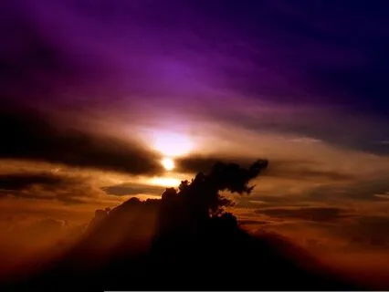 2-Minute Evening Meditation: Letting Go (Without Music)