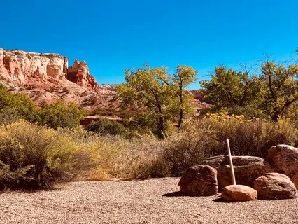 2 Minute Grounding In Anxiety