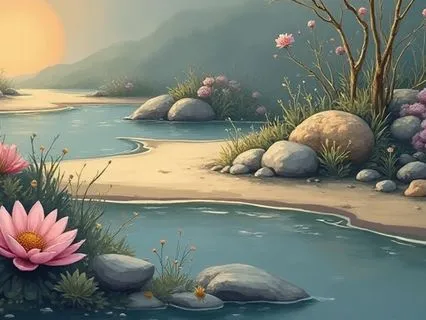 2-Minute Grounding Meditation For Instant Calm