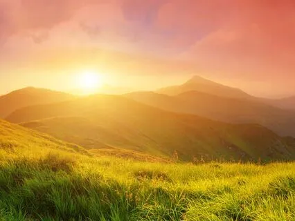 2-Minute 'Heart & Action' Morning Practice