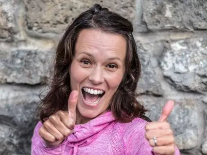 2 Minute Heart Center Gratitude