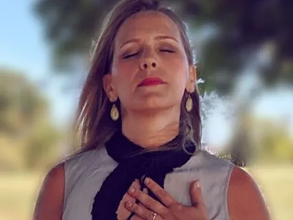 2-Minute Heart Havening For Instant Calm