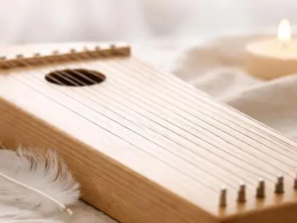 2 Minute Humming Reset – With Monochord