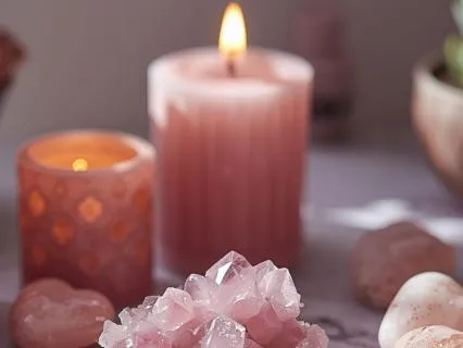 2 Minute Meditation To Balance Your High Heart Chakra