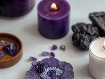 2 Minute Meditation To Balance Your Third Eye Chakra