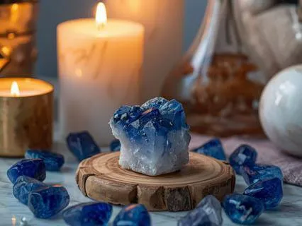 2 Minute Meditation To Balance Your Throat Chakra