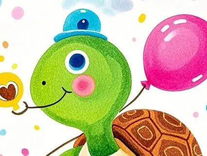 2-Minute Mindful Breathing For Kids