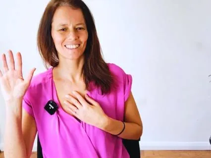 2 Minute Morning Gratitude Meditation