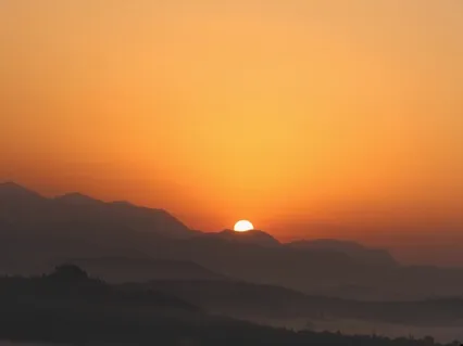 2-Minute Morning Meditation To Connect With Yourself