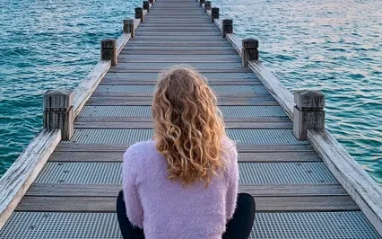 2 Minute Morning Meditation