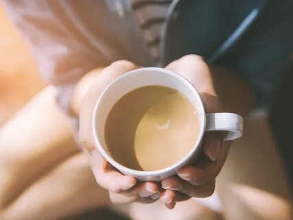 2-Minute Morning Ritual