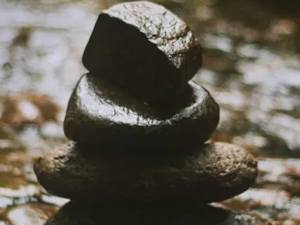 2-Minute Nervous System Reset | Quick Grounding Meditation