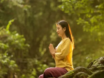 Become Present With This 2-Minute Pause