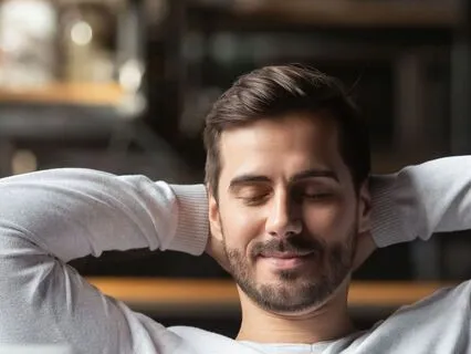 2-Minute Relaxation Meditation For Stress Relief