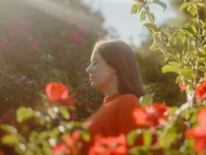 2-Minute Reset: Let Today Be Enough