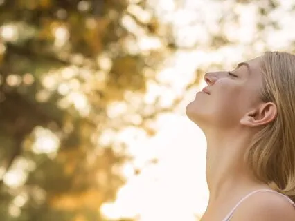 Ground Yourself In Just 2 Minutes Each Morning