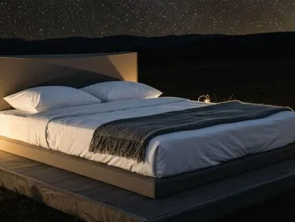 2-Minute Visualization Meditation For Sleep