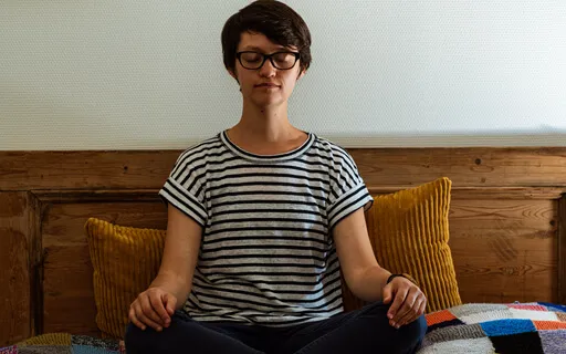 2 Minute Windchime Ohm - Live