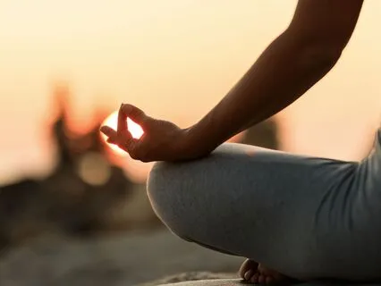 2 Minutes To Mindfulness - Presence