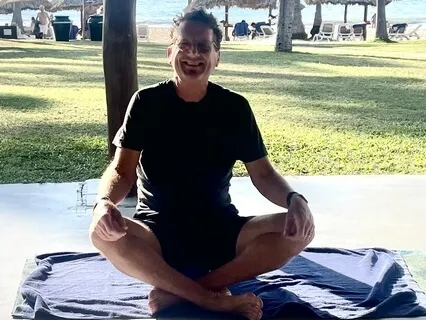 2 Minutes To Release Stress And Return To Being Grounded