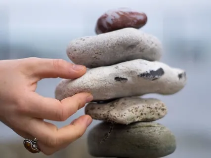 2 Minutter med Meditation 