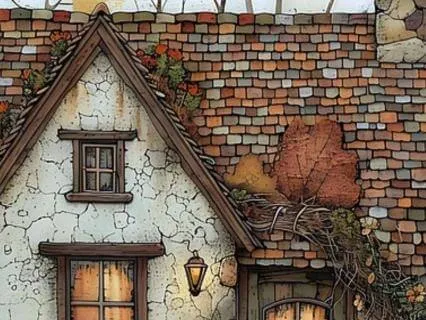 2 Mystery At Meadowbank Cottage - Original Audio Drama