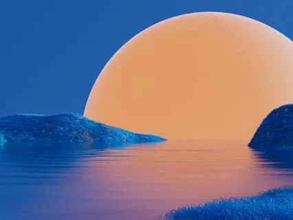 2. Night Whispers: A Deep Sleep Meditation, Calm And Relax