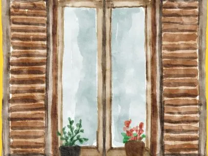 2 Room With A View - Guided Literature