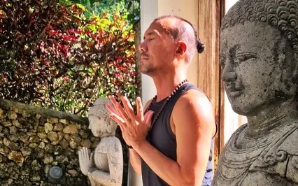 2. The Breath In The Body