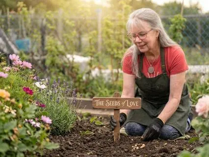 2. The Seeds Of Love