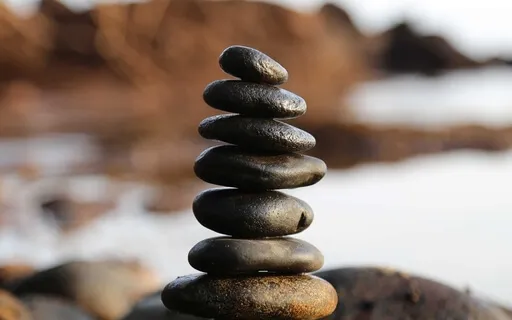 2 To 1 Breathing - 10 Minutes