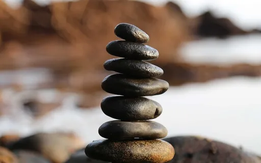 2 To 1 Breathing - 15 Minutes