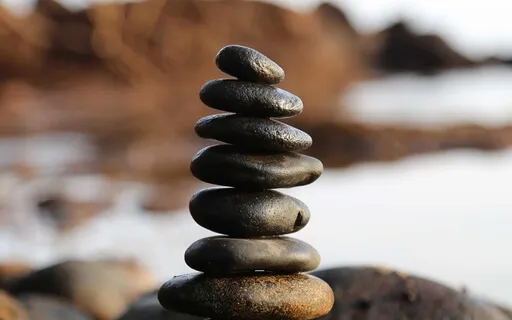 2 To 1 Breathing - 20 Minutes