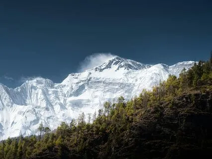 Vipassana Meditation Part 1: Anapanasati - Day 1 — 2