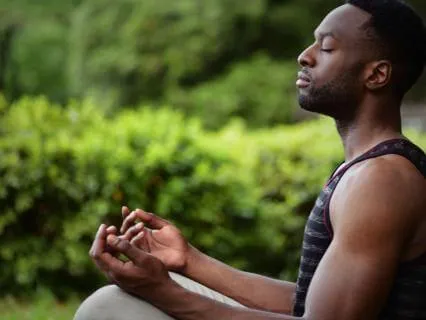 20 Breaths Meditation For Beginners